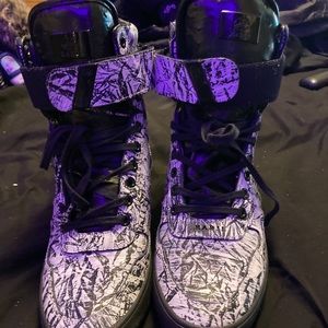 Brand New Radii Vortex Size 10 90$ With Box